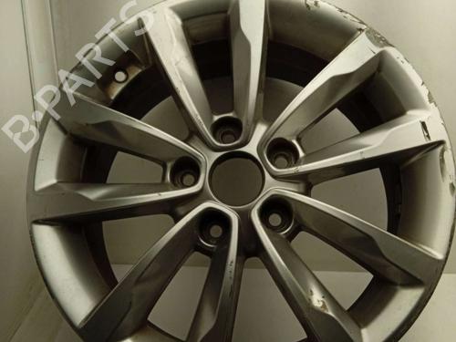 Used Rim Rim HYUNDAI i40 I (VF) 1.6 GDI (135 hp) 40095086 40095086