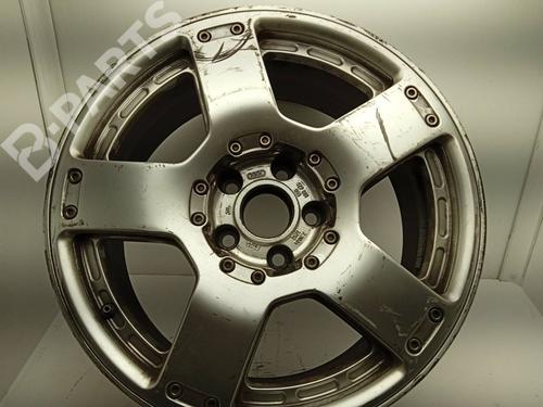 Used Rim Rim AUDI A6 C5 Avant (4B5) [1997-2006] 11162021 11162021