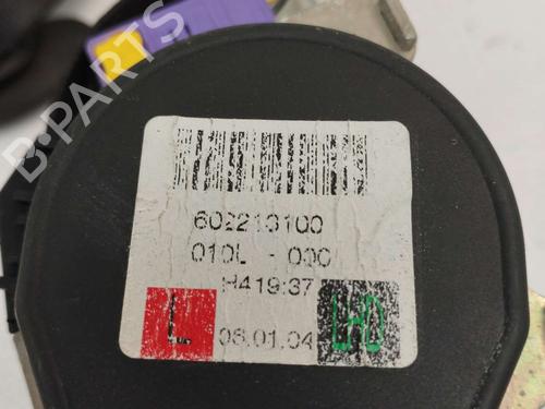 Front left seatbelt VW GOLF V (1K1) | BP31617038I26 - Image 3