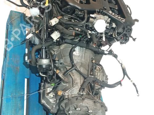Engine CHRYSLER 300M (LR) 3.5 V6 24V | BP36357400M1 - Image 3