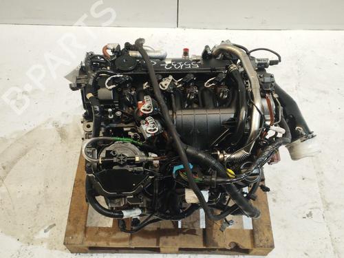 Engine VOLVO C30 (533) 2.0 D | BP39429911M1 - Image 5