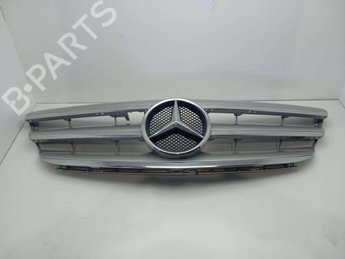 Used Grille Grille 17107770 17107770