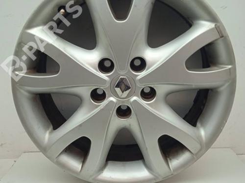 Used Rim Rim RENAULT KOLEOS I (HY_) 2.0 dCi 4x4 (HY0K) (150 hp) 11164620 11164620