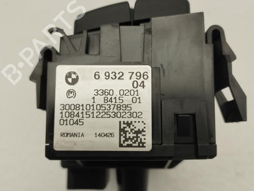 Headlight switch BMW 1 (E87) 120 d | BP31617467I24