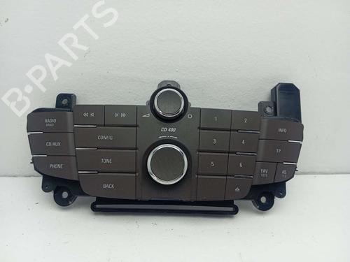 Used Switch OPEL INSIGNIA A (G09) [2008-2017]  20932847