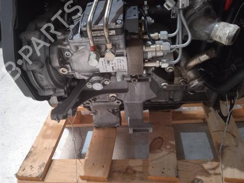 Engine FORD FOCUS I (DAW, DBW) 1.8 TDCi | BP4288130M1  - Image 5