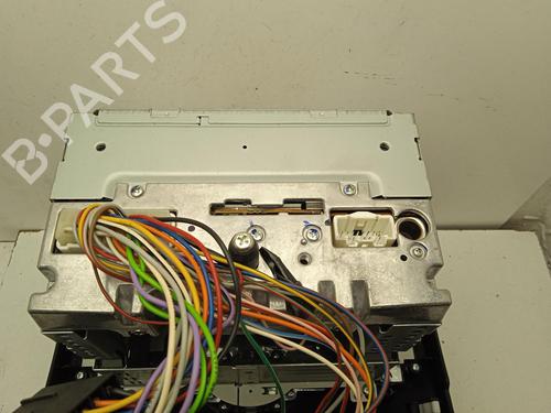 Radio MAZDA 2 (DY) 1.4 CD | BP4275478E6 - Image 2