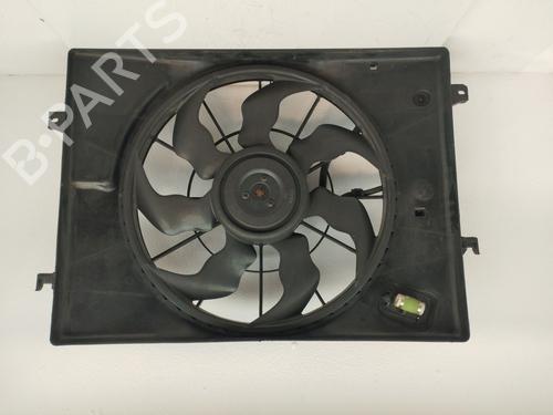radiator-fan-hyundai-tucson-jm-2004-2005-2006-2007-2008-2009-2010-2011-2012-2013-2014-2015-2016-2017-2018-2019-34509360 main image