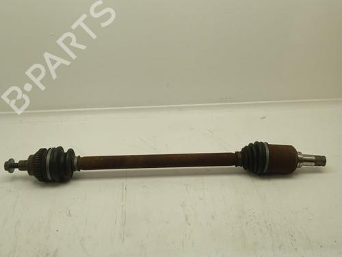 Used Right front driveshaft Right front driveshaft SMART CITY-COUPE (450) 0.6 (450.330, 450.332) (71 hp) 4325131 4325131