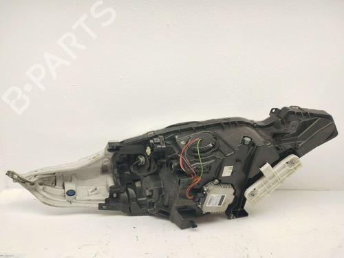 Left headlight NISSAN LEAF (ZE0) Electric | BP32983133C28 - Image 3