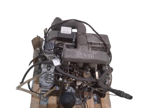 Used Engine MERCEDES-BENZ E-CLASS (W210) [1995-2003]  11147558