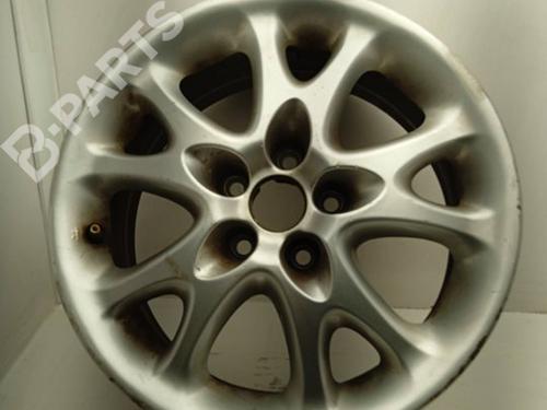 Used Rim Rim ALFA ROMEO 147 (937_) 1.9 JTD (937.AXD1A, 937.BXD1A, 937.AXV1A, 937.BXB1A,... (115 hp) 11162772 11162772