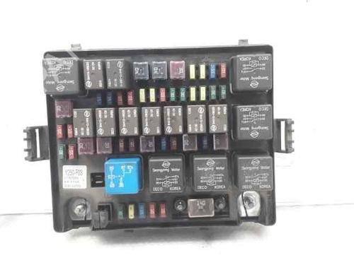 fuse-box-ssangyong-rexton-rexton-ii-gab_-y250p03-2002-4622657 main image