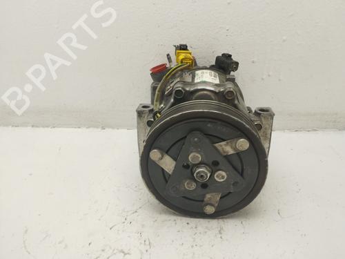 AC compressor CITROËN C5 III (RD_) 1.6 HDi 110 (RD9HZC) | BP40198752M34 - Image 7