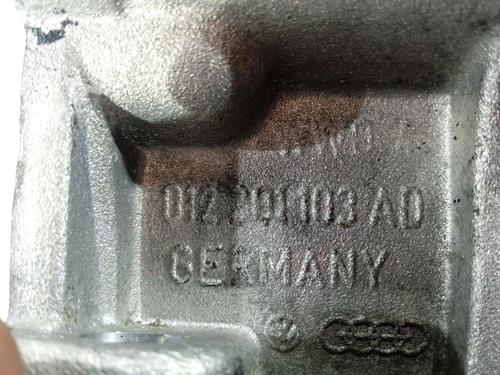 Gearbox AUDI A4 B6 (8E2)  | BP20212703M3  - Image 7