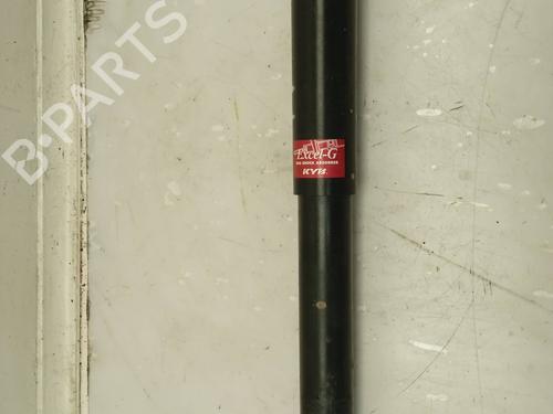 Used Left rear shock absorber NISSAN QASHQAI I (J10, NJ10) 2.0 dCi (150 hp) 11153240