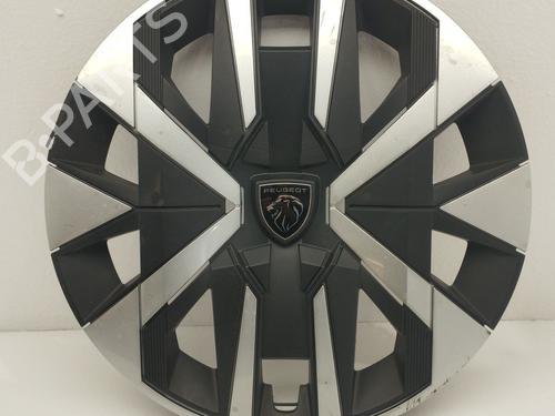 Hulkapsel Hulkapsel PEUGEOT 208 II (UB_, UP_, UW_, UJ_) 1.2 PureTech 100 (101 hp) 34137250 34137250