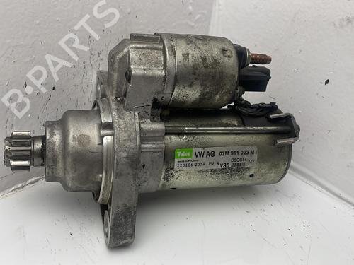 Starter VW PASSAT B6 Variant (3C5) | BP5106481M8 - Image 6