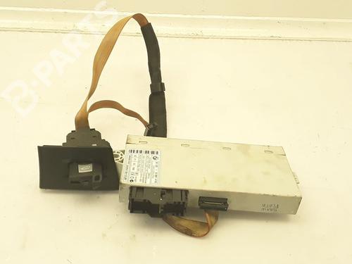 Used Ignition barrel BMW 3 (E90) 318 d (122 hp) 11152995