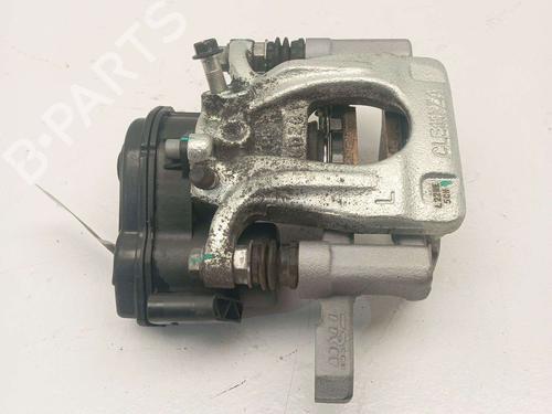 Left rear brake caliper NISSAN LEAF (ZE1) Electric | BP40095745M107 - Image 4