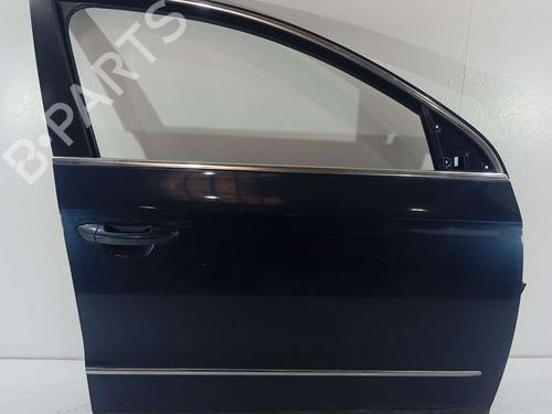Used Right front door VW PASSAT B6 Variant (3C5) [2005-2011]  31617019