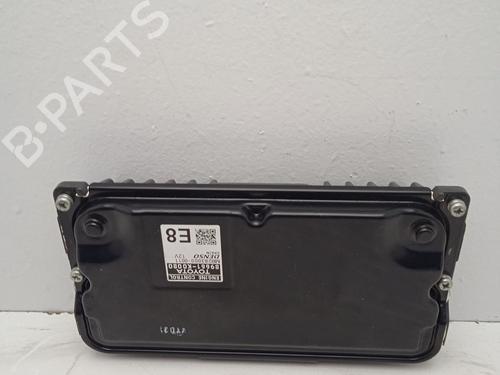 Engine control unit (ECU) TOYOTA YARIS (_P21_, _PA1_, _PH1_) 1.5 Hybrid (MXPH10, MXPH11) | BP33017574M57 - Image 4