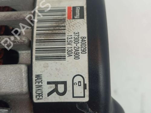 Alternator KIA CARENS IV | BP31618340M7 - Image 3
