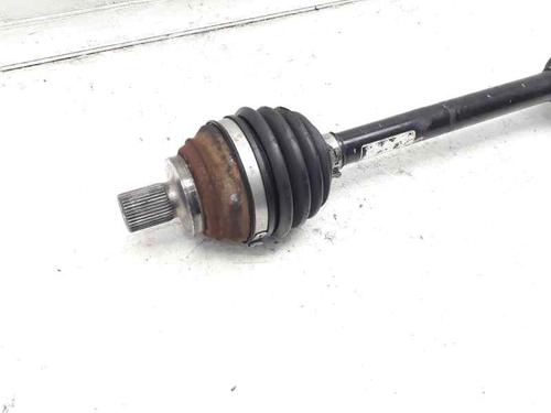 Left front driveshaft VW BEETLE (5C1, 5C2) 1.6 TDI | BP11149250M38 - Image 3