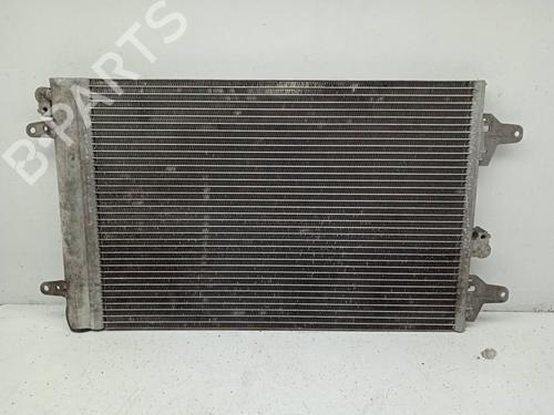 AC radiator FORD GALAXY I (WGR) 1.9 TDI | BP4718294M32