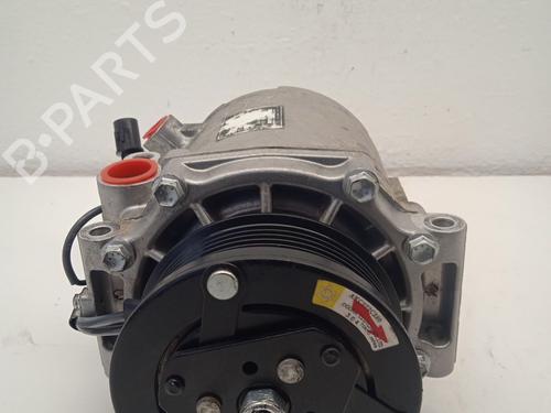 AC compressor MITSUBISHI OUTLANDER II (CW_W) 2.0 DI-D (CW8W) | BP36076688M34 - Image 4
