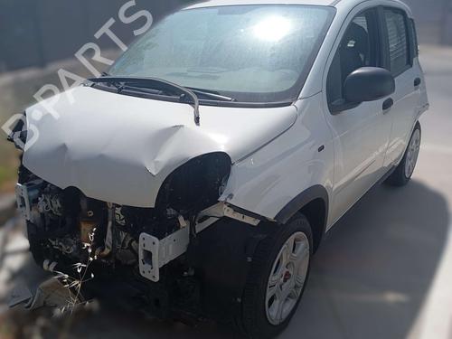 Engine control unit (ECU) FIAT PANDA (312_, 319_) 1.0 Mild Hybrid (312.PYD1B) | BP40096609M57 - Image 5