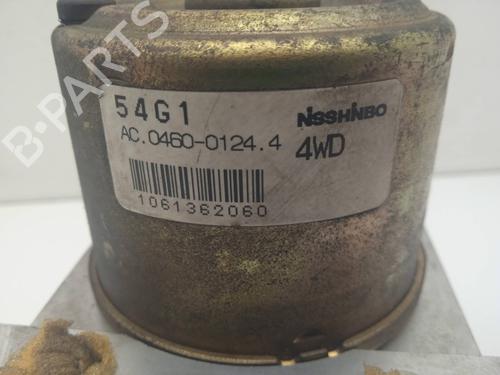 ABS pump SUZUKI LIANA Hatchback 1.6 (RH416) | BP4313894M43  - Image 5