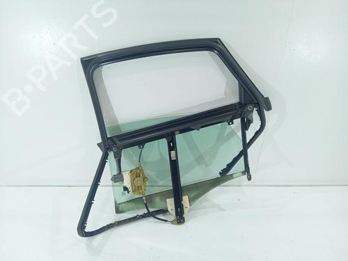 Vindusheismekanisme høyre bak AUDI A6 C6 (4F2) 2.0 TDI (140 hp) 31619949