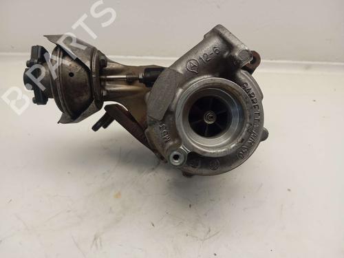 Turbolader/Kompressor Turbolader/Kompressor 22802517 22802517