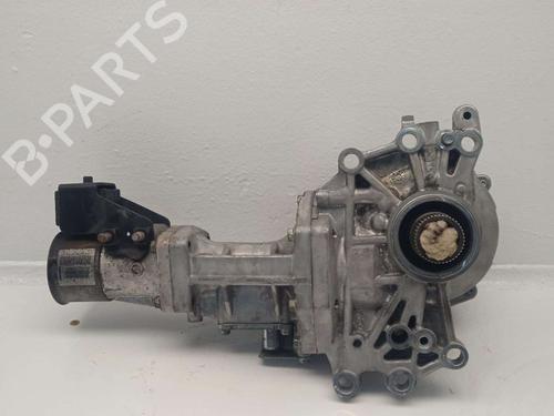 Differensial forvogn JEEP COMPASS (MK49) [2006-2026]  31620973