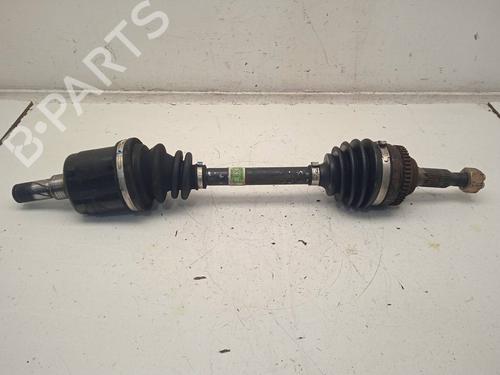 Used Left front driveshaft CHEVROLET NUBIRA Estate [2005-2011]  11157132