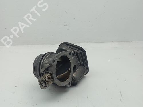 Used Throttle body BMW 1 (E87) 120 d (177 hp) 31617438