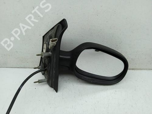 Used Right mirror Right mirror RENAULT MEGANE Scenic (JA0/1_) 1.9 dTi (JA0N) (98 hp) 4266049 4266049