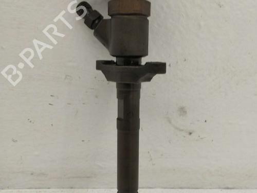 Used Injector Injector CITROËN C5 II (RC_) [2004-2008] 31616336 31616336