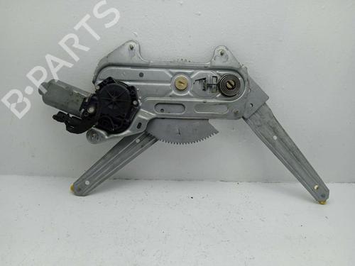 Used Front right window mechanism RENAULT SAFRANE I (B54_) [1992-1997]  4286099