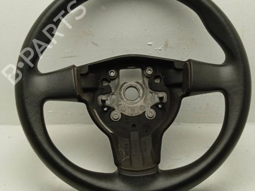 Used Steering wheel SEAT TOLEDO III (5P2) 1.9 TDI (105 hp) 4324538