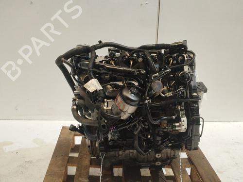 Engine OPEL ASTRA H (A04) 1.7 CDTI (L48) | BP39429901M1 - Image 4