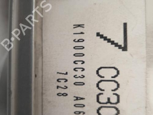 Climate control MAZDA 5 (CR) 2.0 CD (CR19) | BP11155876I5 - Image 2