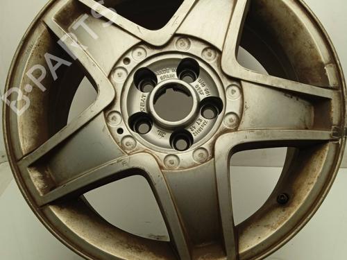 Used Rim SEAT LEON (1M1) [1999-2006]  11162869