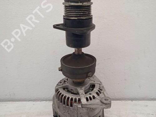 Used Alternator Alternator FORD FOCUS I Saloon (DFW) 1.8 TDCi (100 hp) 33799363 33799363