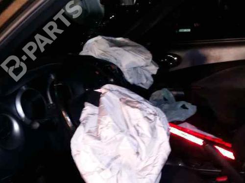 Front wiper motor NISSAN JUKE (F15) 1.6 | BP4875158M29