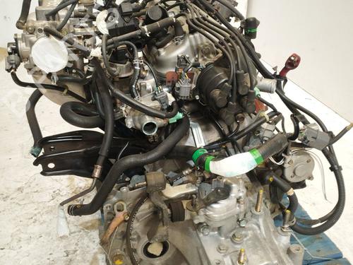 Engine HONDA ACCORD V (CE, CF_, CD) | BP36699604M1 - Image 3