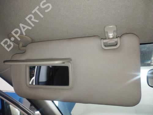 Pala sol esquerda SUBARU XV (_GP_) [2011-2017]  18571501