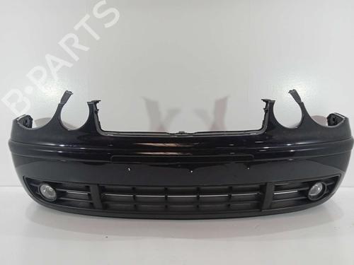 Front bumper VW POLO IV (9N_, 9A_) 1.4 16V | BP31615161C7