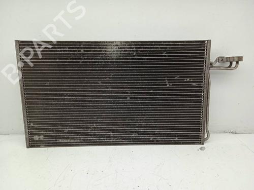 Used AC radiator VOLVO S40 I (644) [1995-2004]  4369805